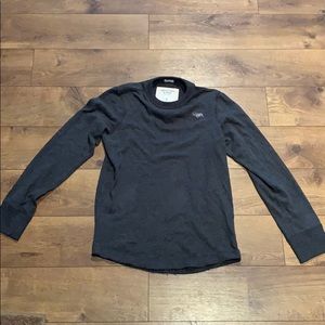 Abercrombie & Fitch small
